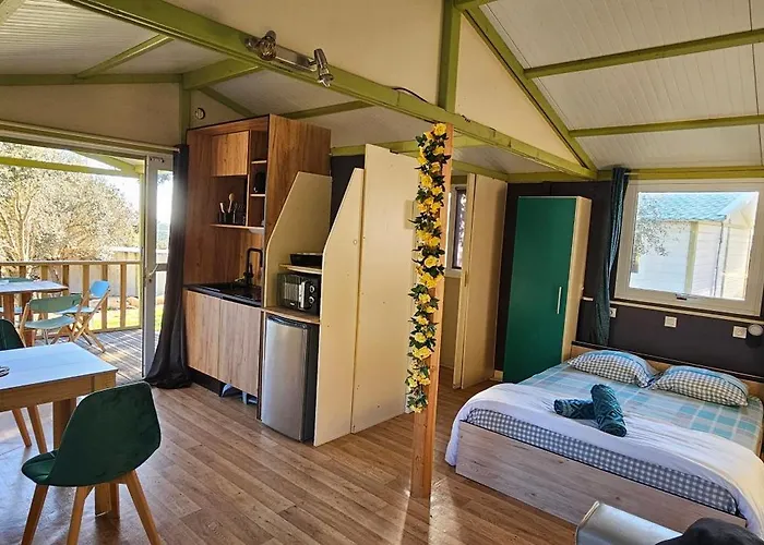 Grande Chambre Tout Confort