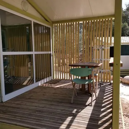 Grande Chambre Tout Confort Bonifacio  Exterior foto