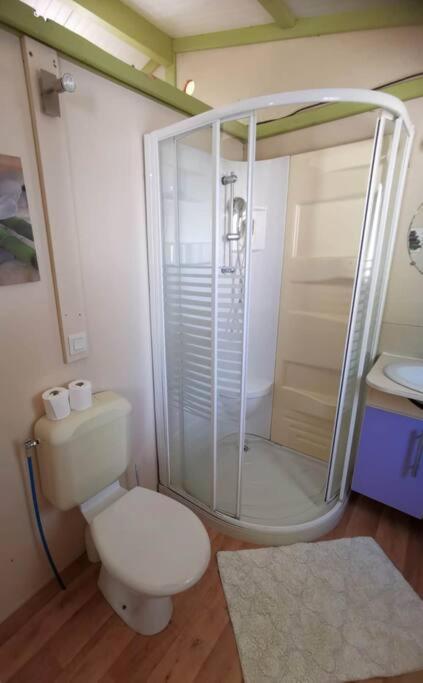 Grande Confort Apartment Bonifacio (Corsica)