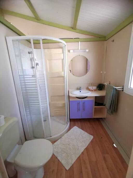 Grande Confort Apartment *