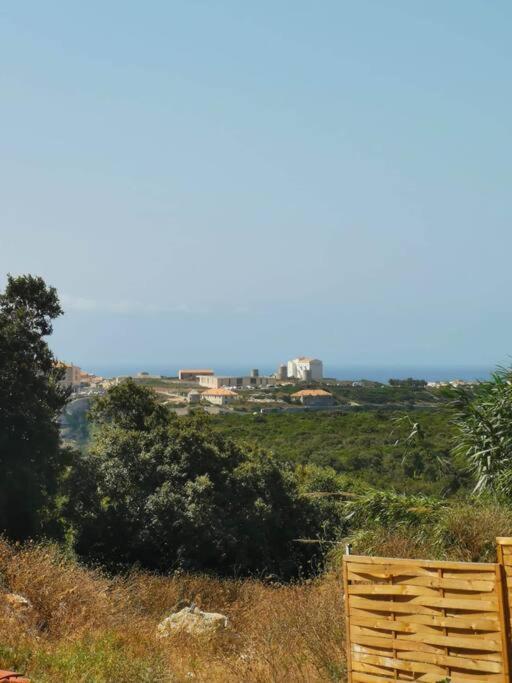 Apartment Grande Confort Bonifacio (Corsica)