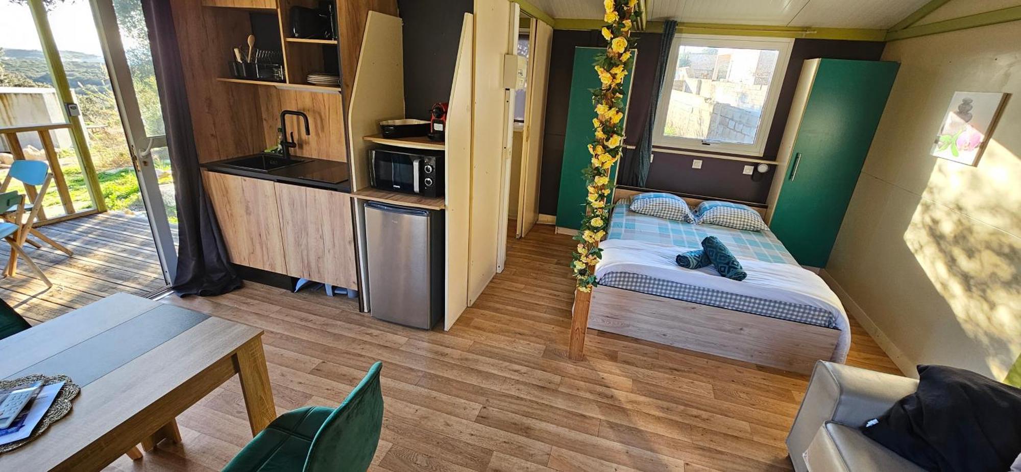 Grande Confort Apartment Bonifacio (Corsica)