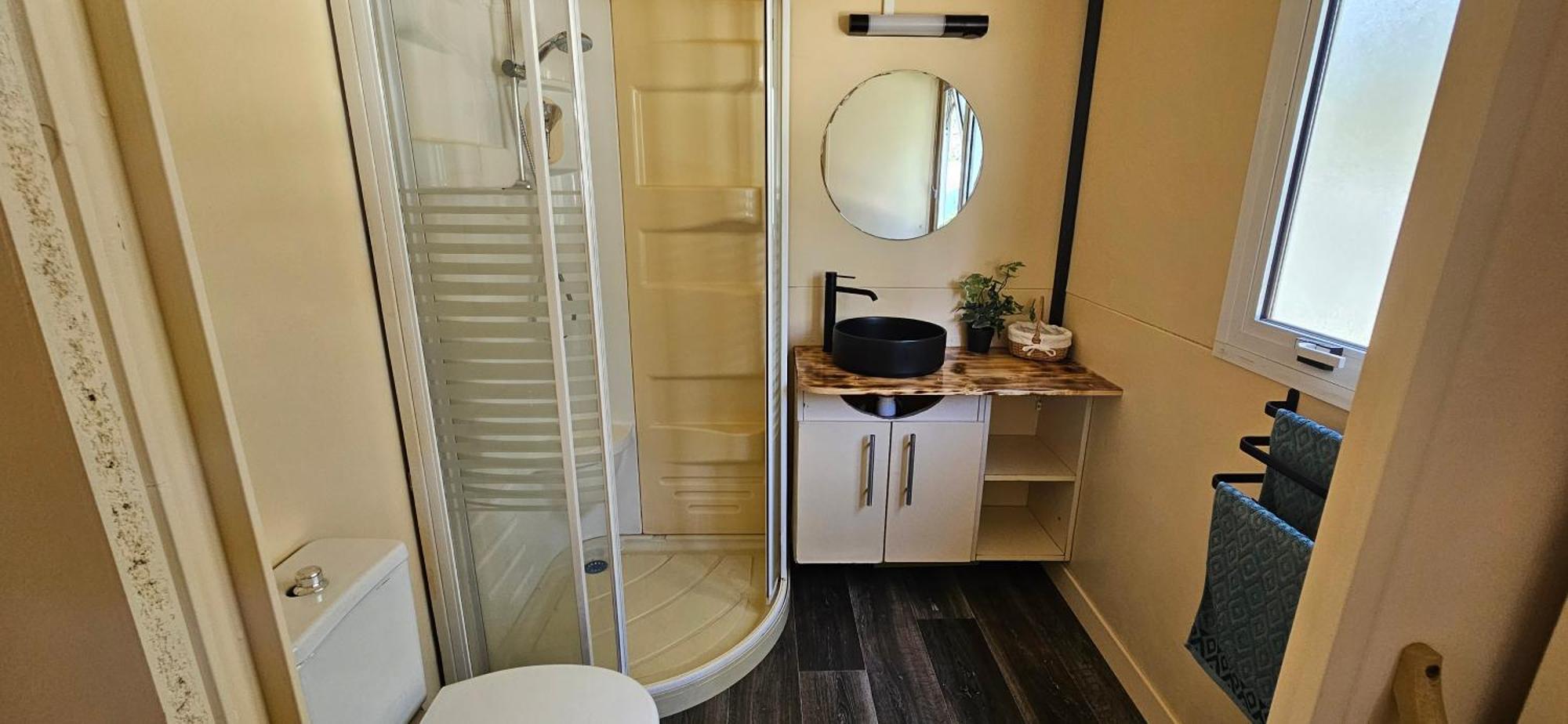Grande Confort Apartment *